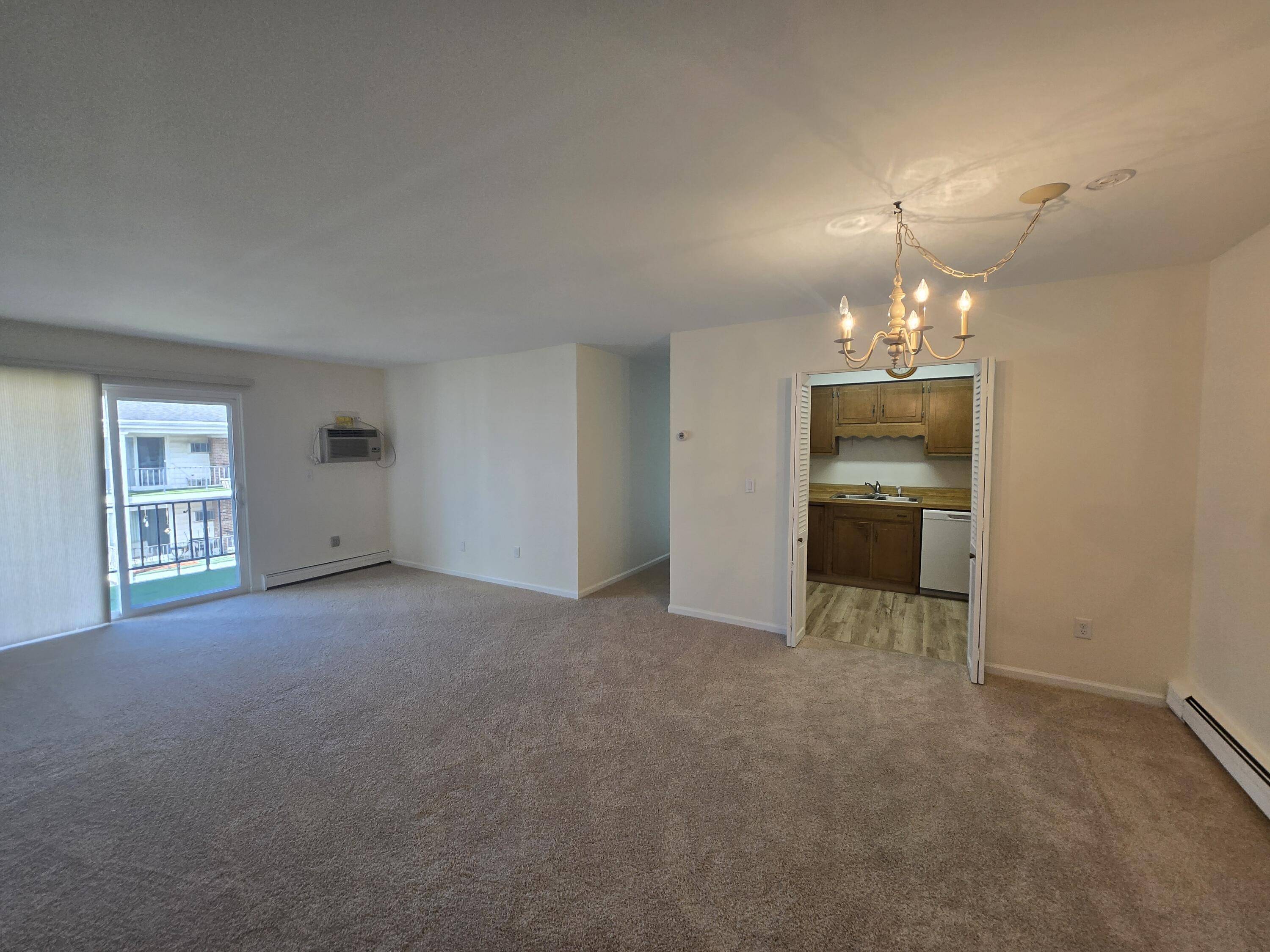 806 W Michigan AVE #306E, Jackson City, MI 49202