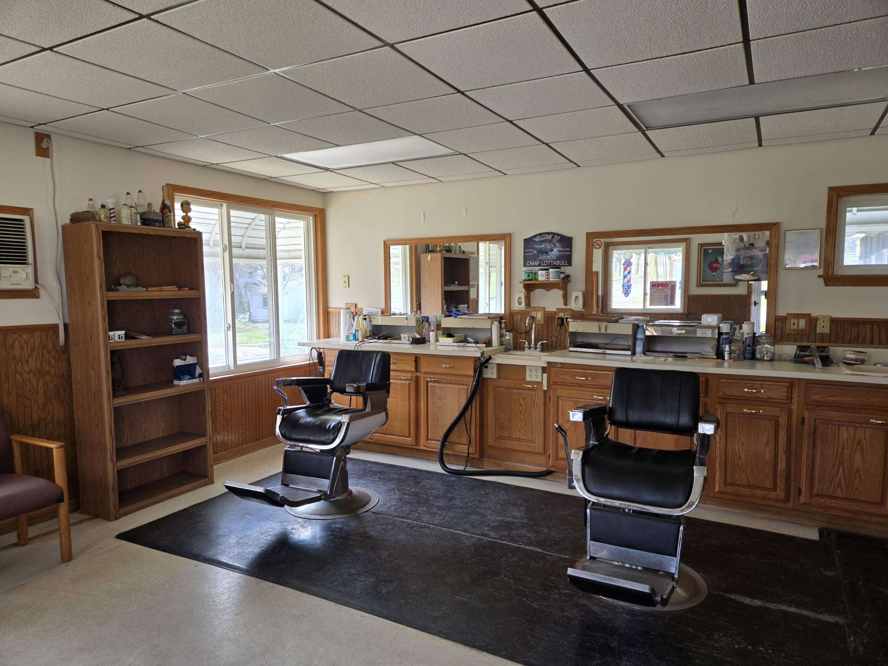 2114 E Ganson ST, Jackson City, MI 49202