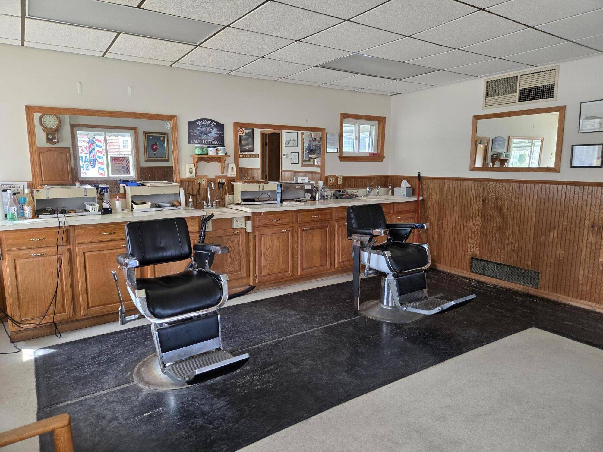 2114 E Ganson ST, Jackson City, MI 49202