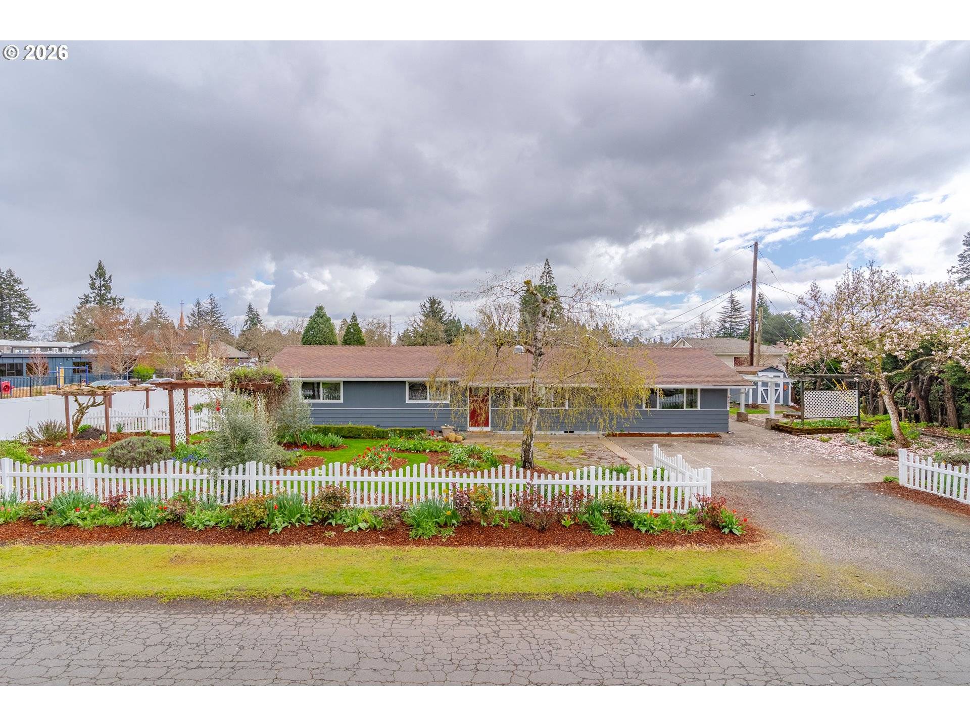 4280 PULLMAN AVE SE, Salem, OR 97302