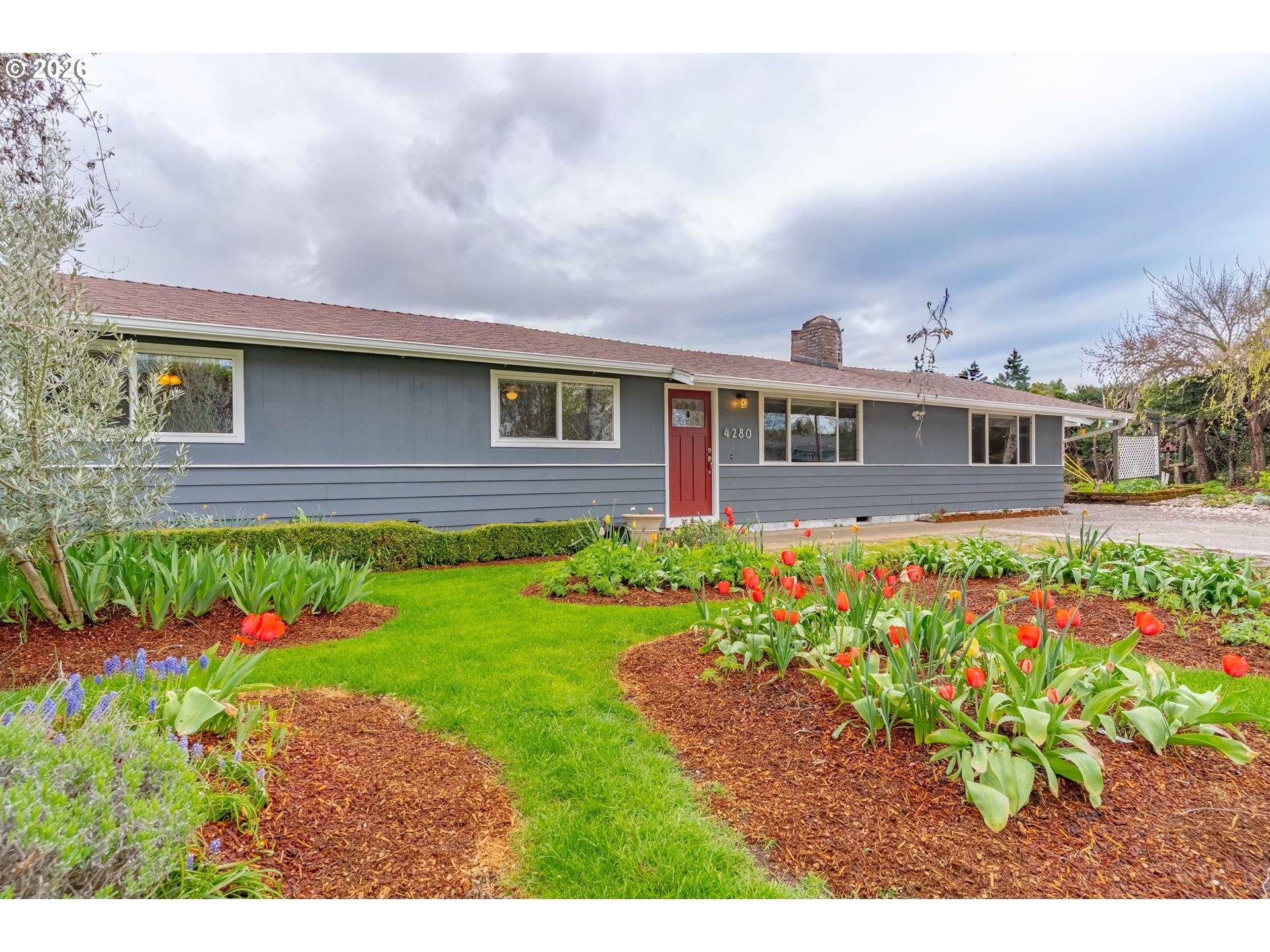 4280 PULLMAN AVE SE, Salem, OR 97302
