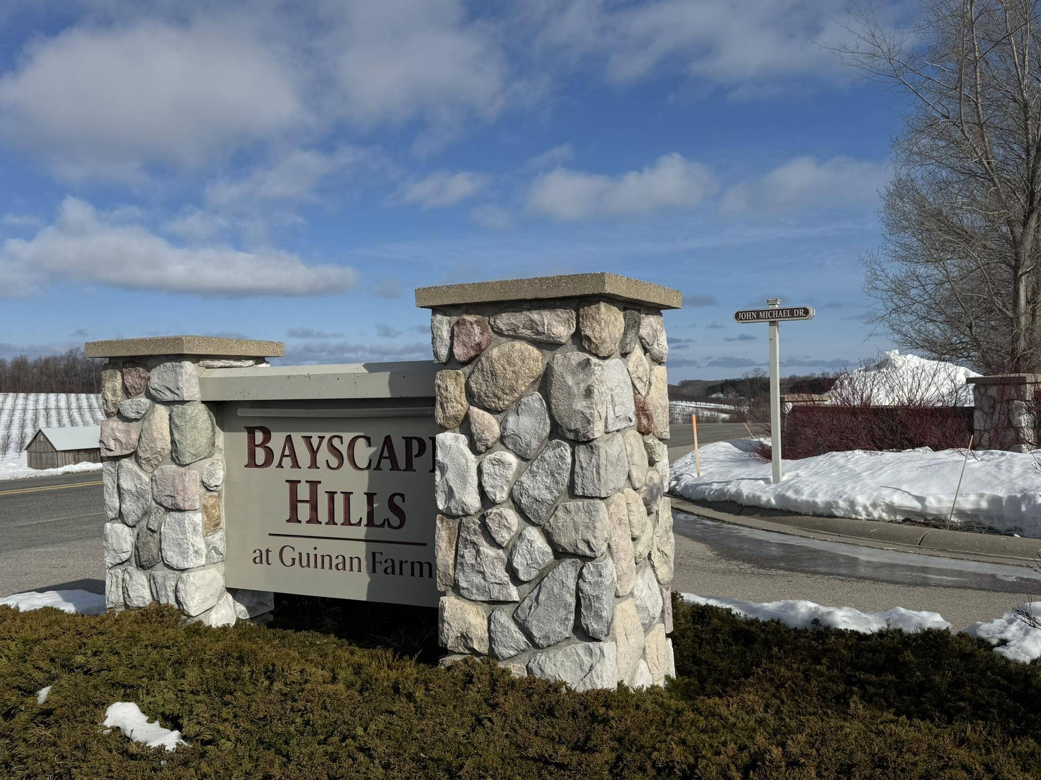 E John Michael DR, Suttons Bay Twp, MI 49682