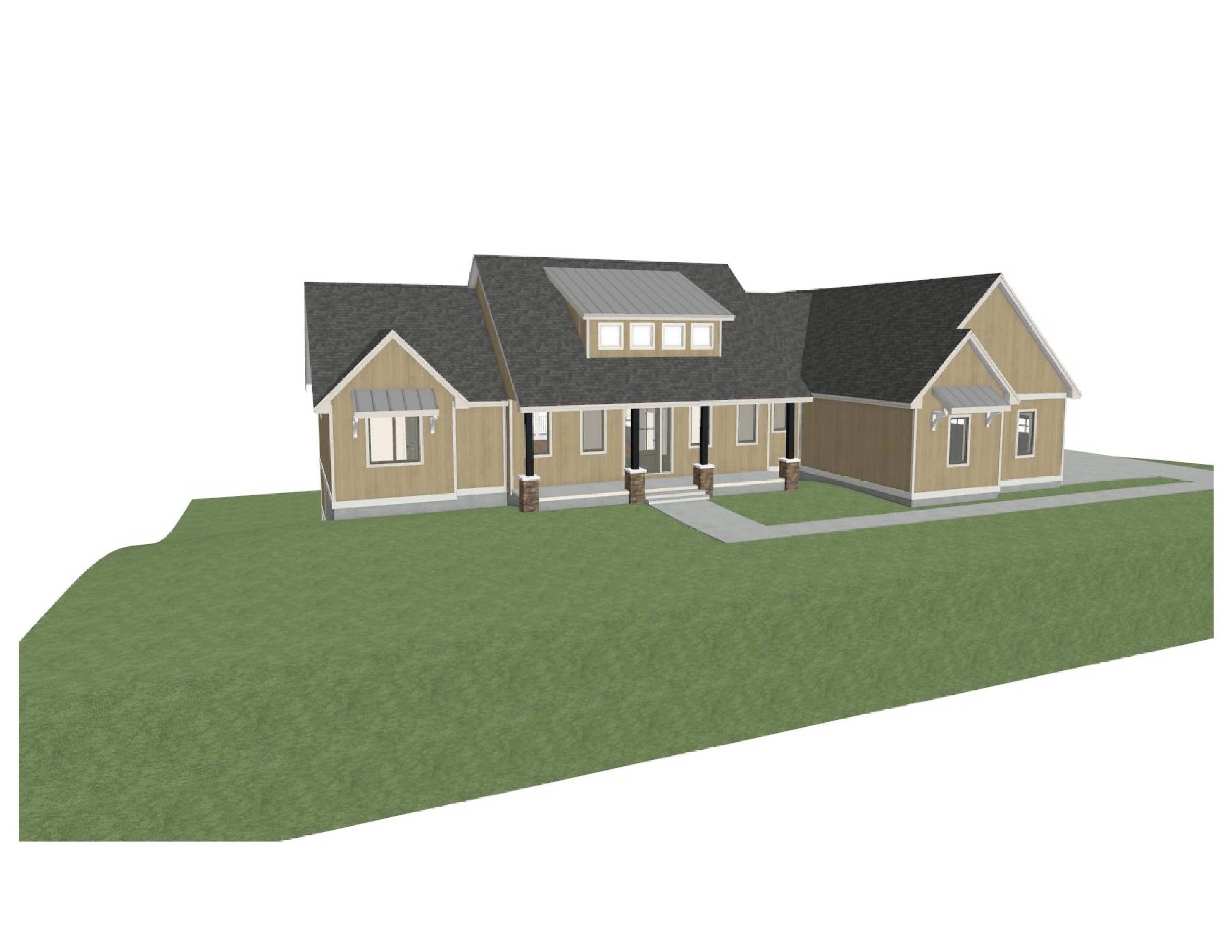 8271 E Boca Vista TRL, Elmwood Twp, MI 49684