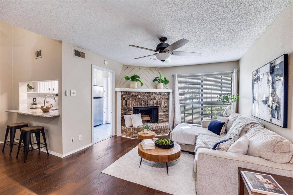 5200 Martel Avenue #35C, Dallas, TX 75206