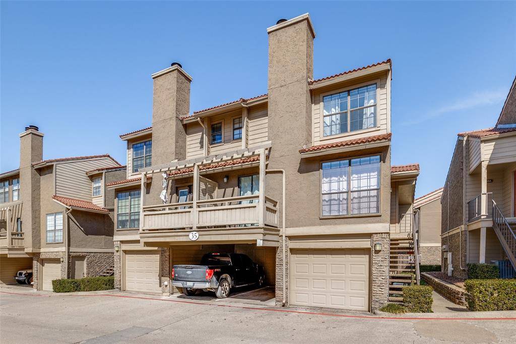 5200 Martel Avenue #35C, Dallas, TX 75206