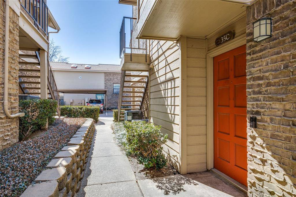 5200 Martel Avenue #35C, Dallas, TX 75206