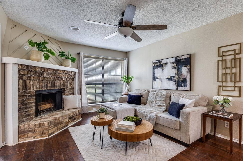 5200 Martel Avenue #35C, Dallas, TX 75206