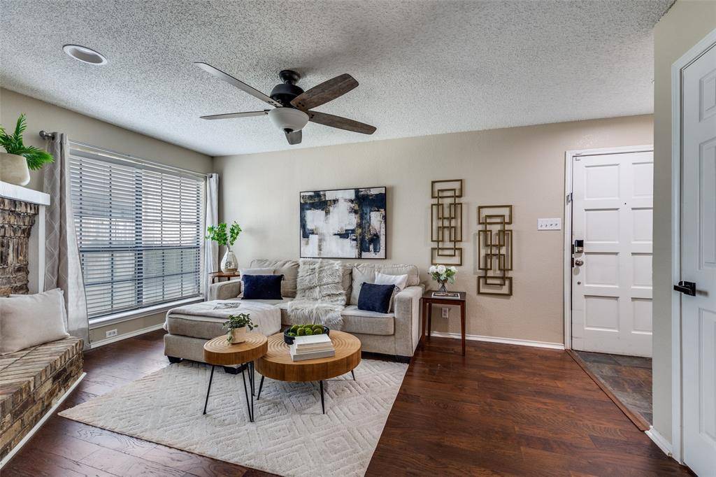 5200 Martel Avenue #35C, Dallas, TX 75206
