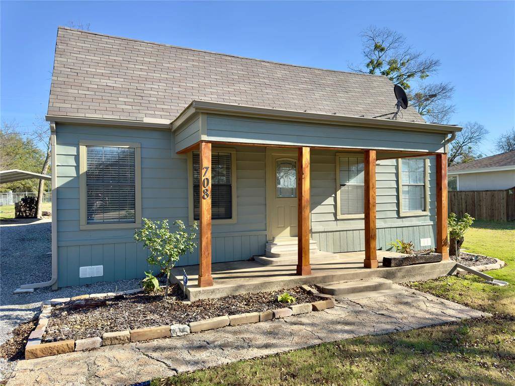 708 N US Highway 69, Celeste, TX 75423