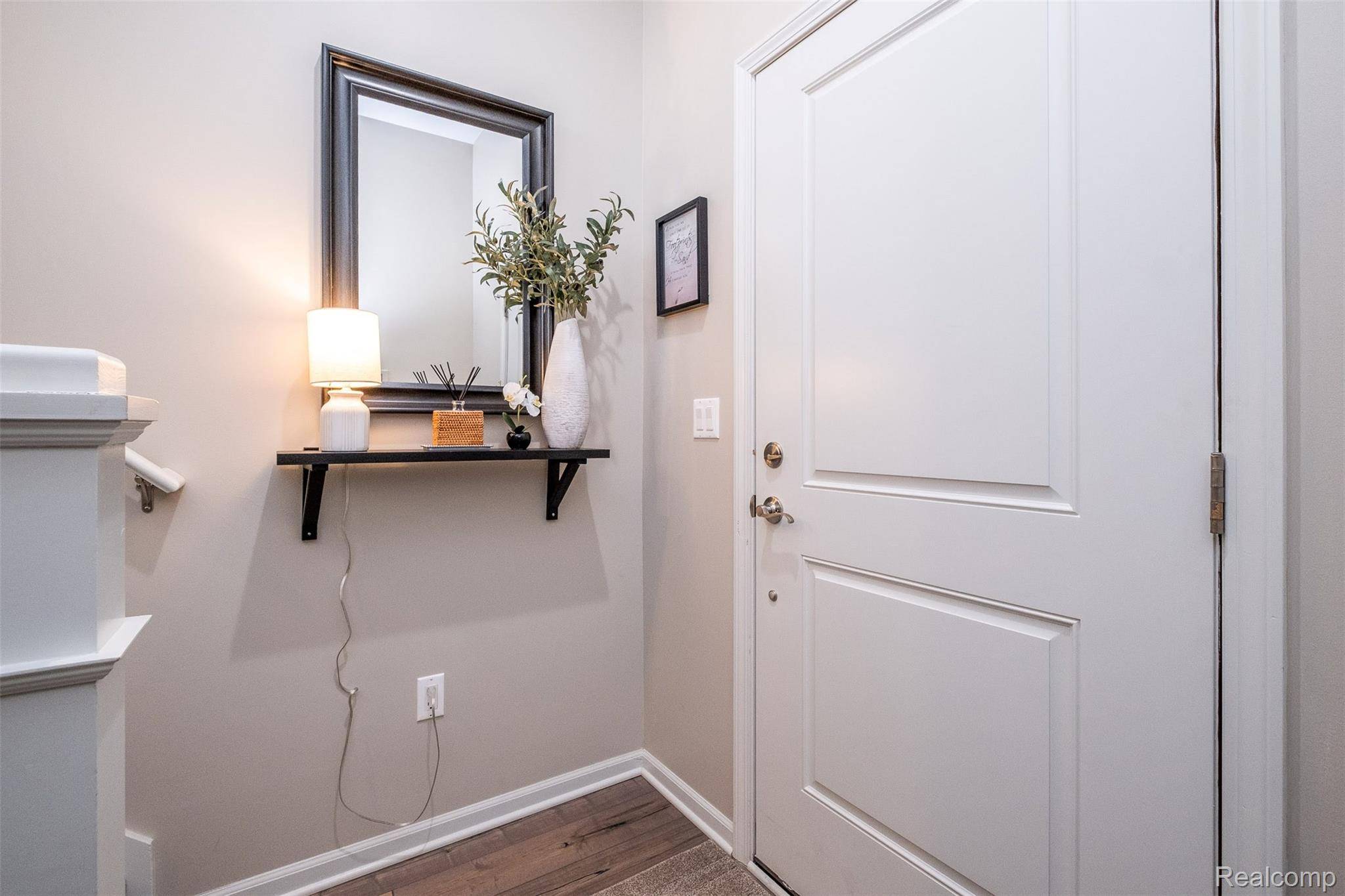 4580 Bradley CIR #24, Troy, MI 48085