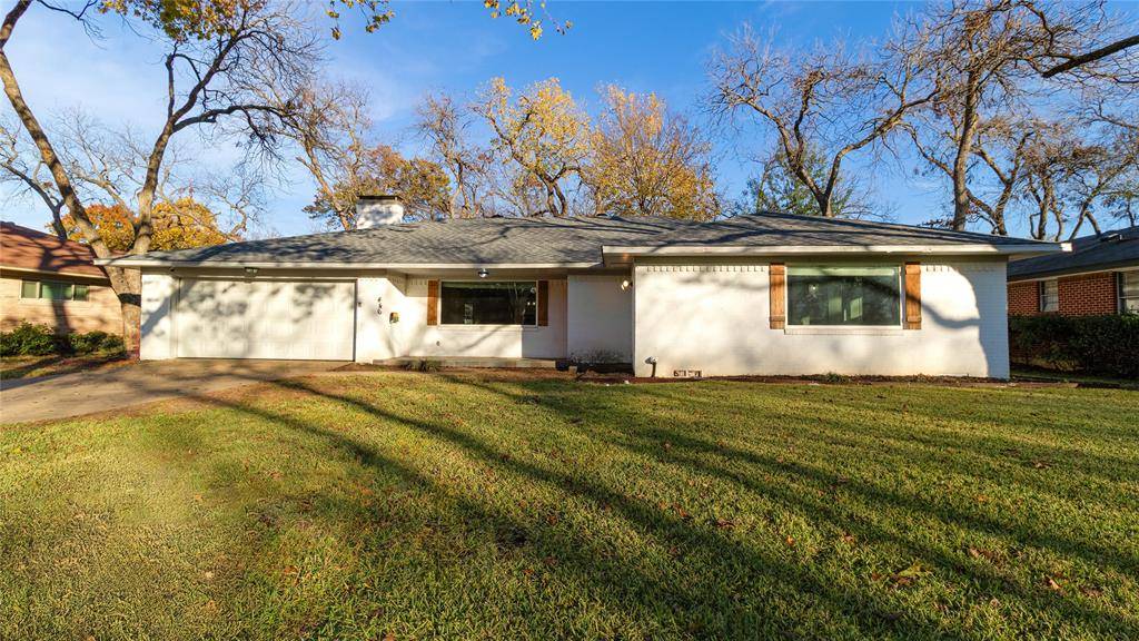 3446 Silverwood Lane, Dallas, TX 75233