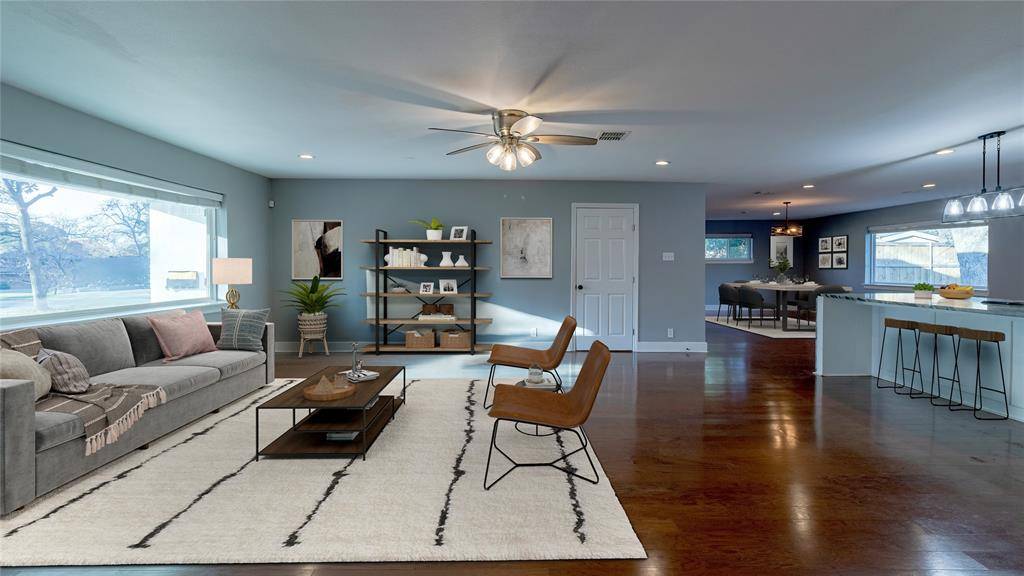 3446 Silverwood Lane, Dallas, TX 75233