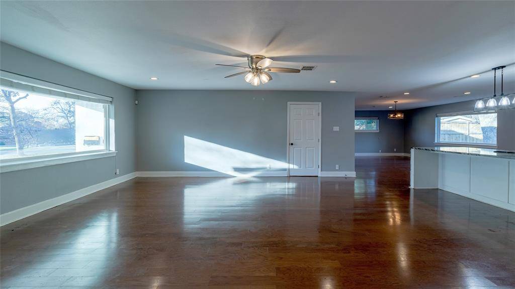 3446 Silverwood Lane, Dallas, TX 75233