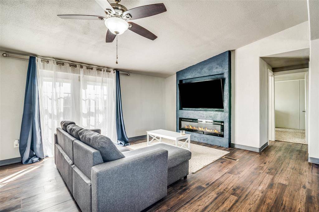 257 Burkett Lane, Royse City, TX 75189