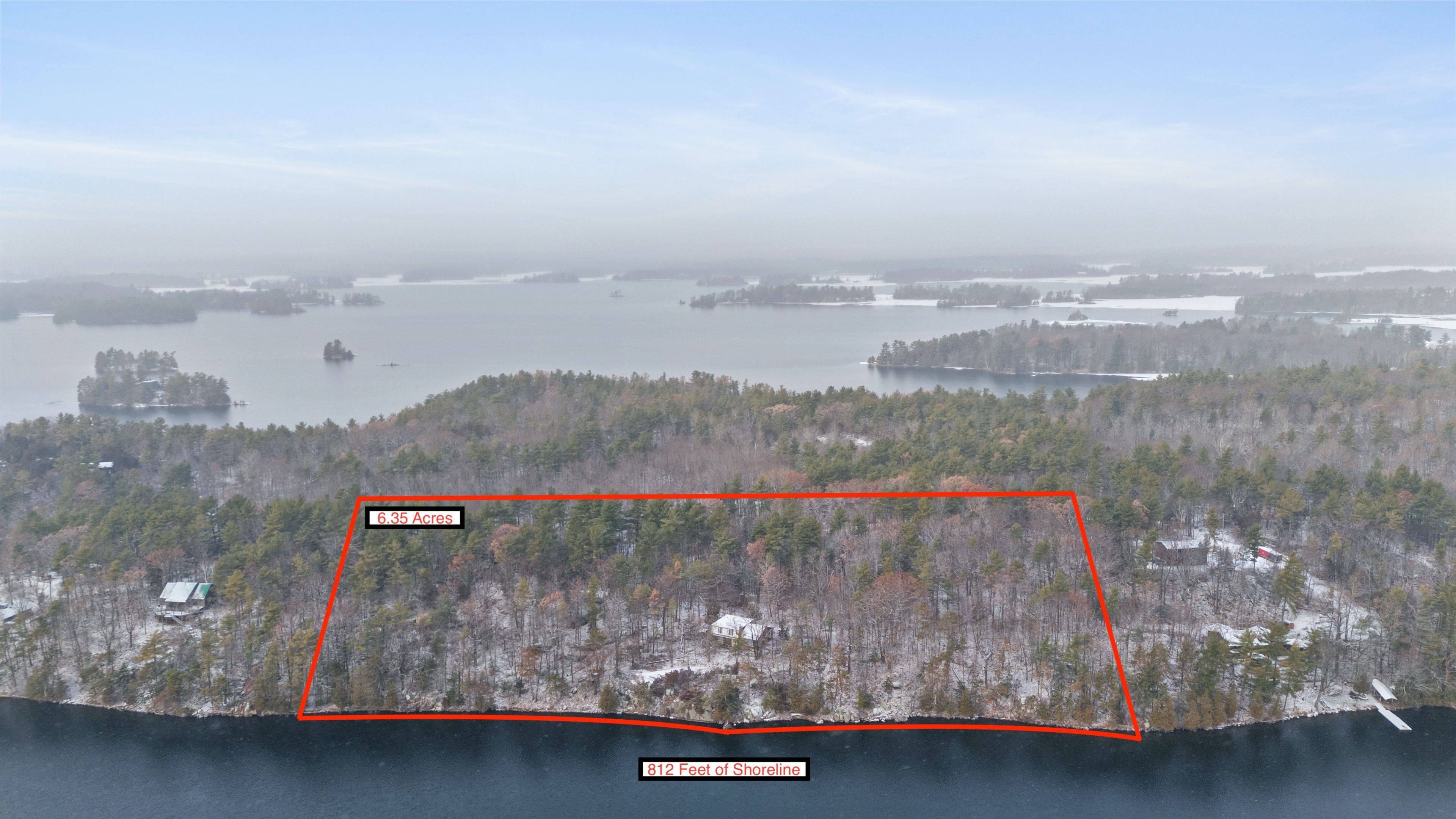 202 Folly RD, Rideau Lakes, ON K0G 1E0