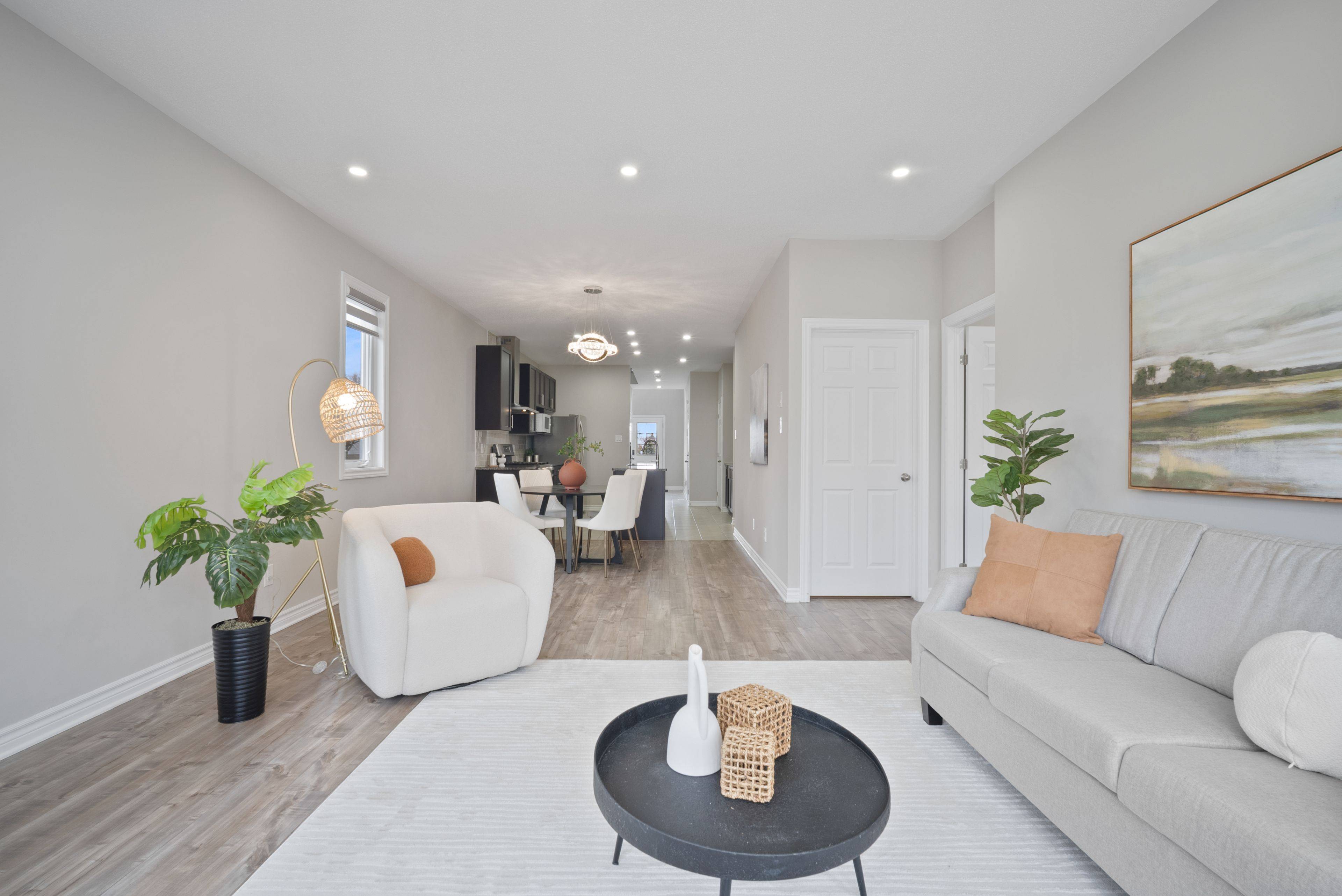 10 Kinetic WAY, Barrhaven, ON K2J 0C9