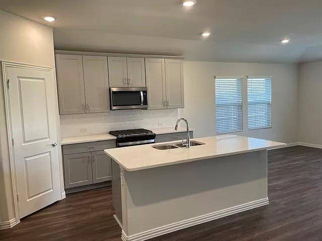 3008 kingsgarden Road, Denton, TX 76207