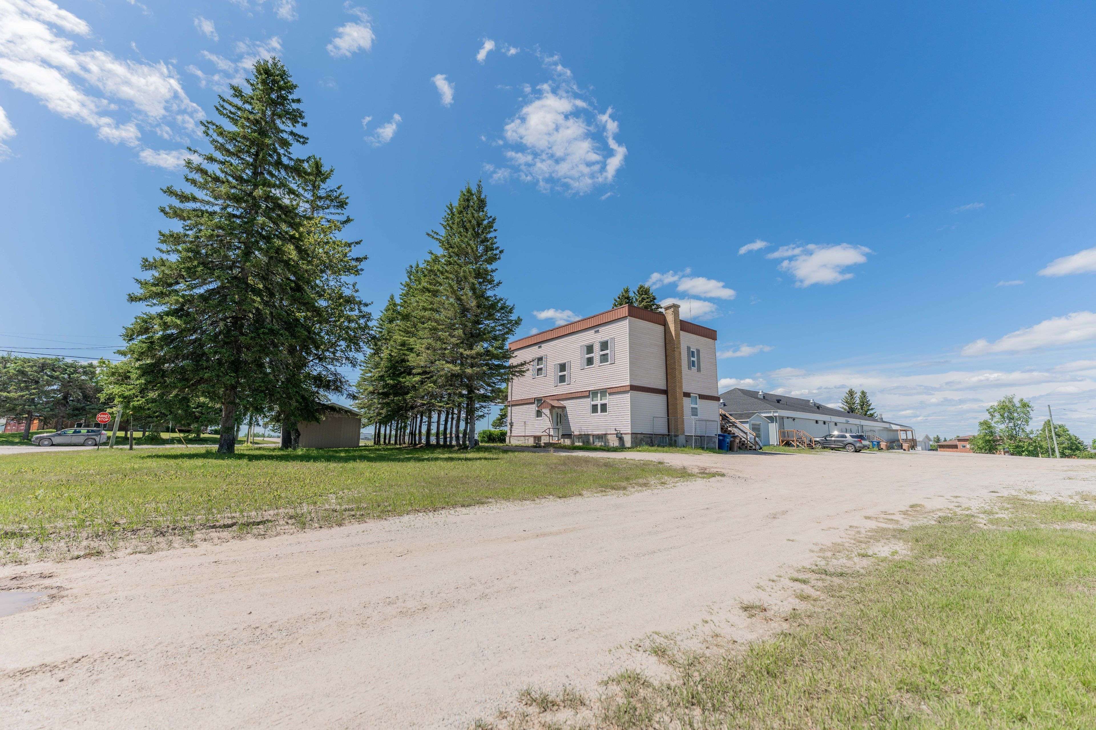 27 Grzela RD #Fauquier, Kapuskasing, ON P0L 1G0