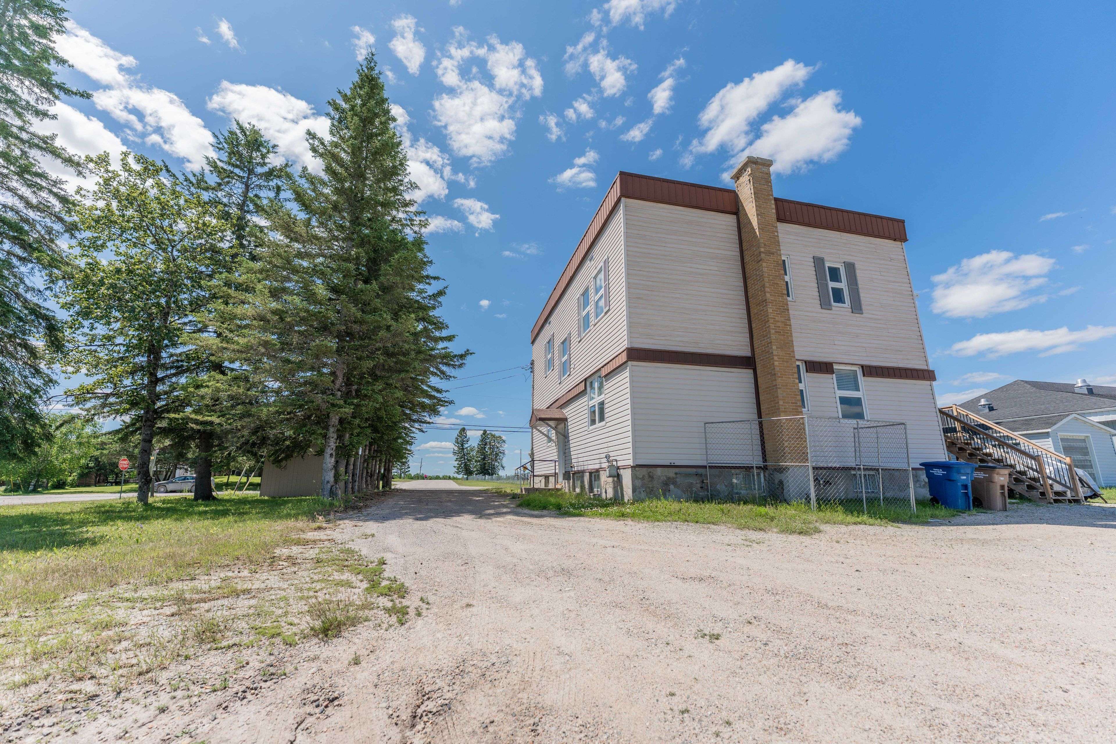 27 Grzela RD #Fauquier, Kapuskasing, ON P0L 1G0