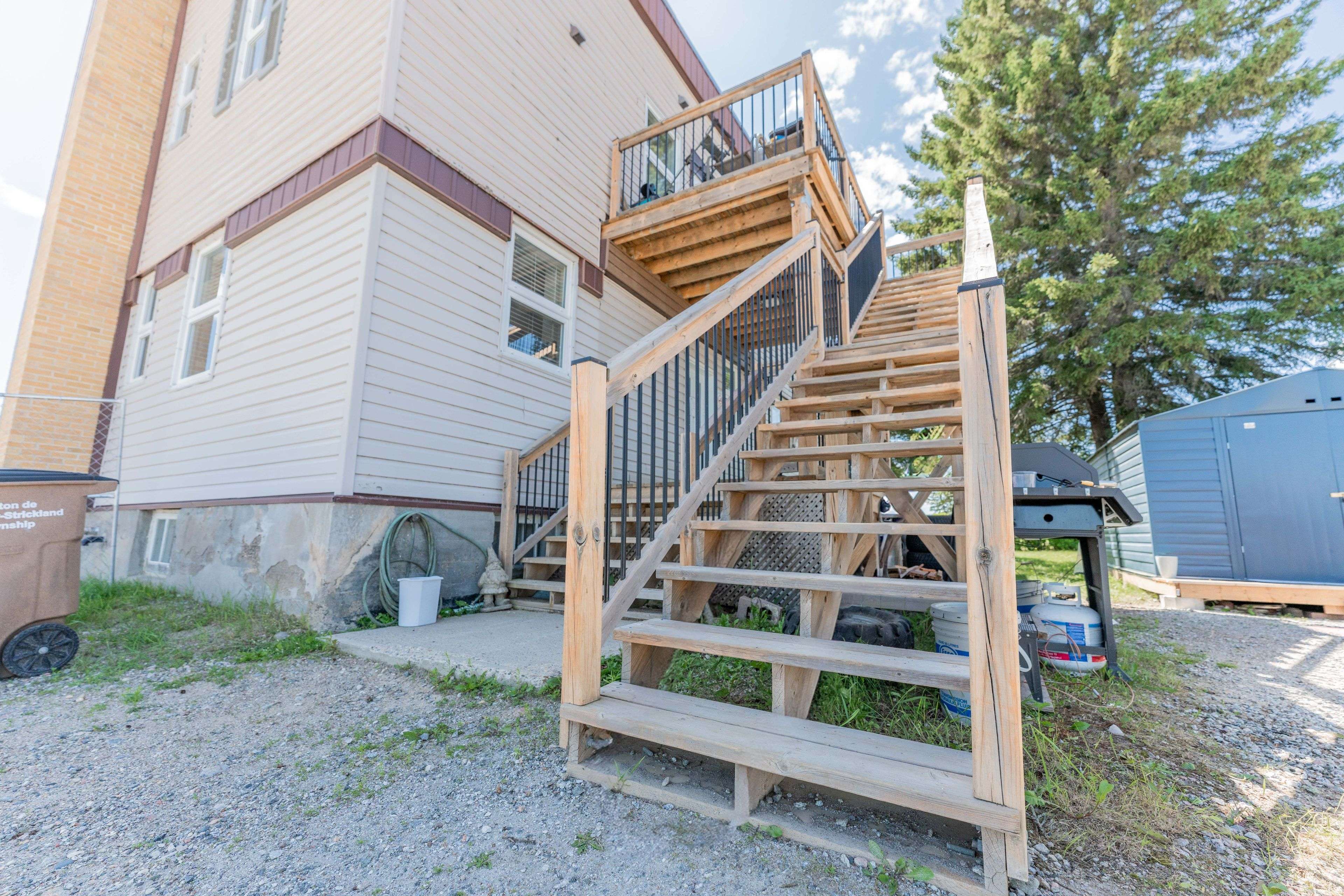 27 Grzela RD #Fauquier, Kapuskasing, ON P0L 1G0