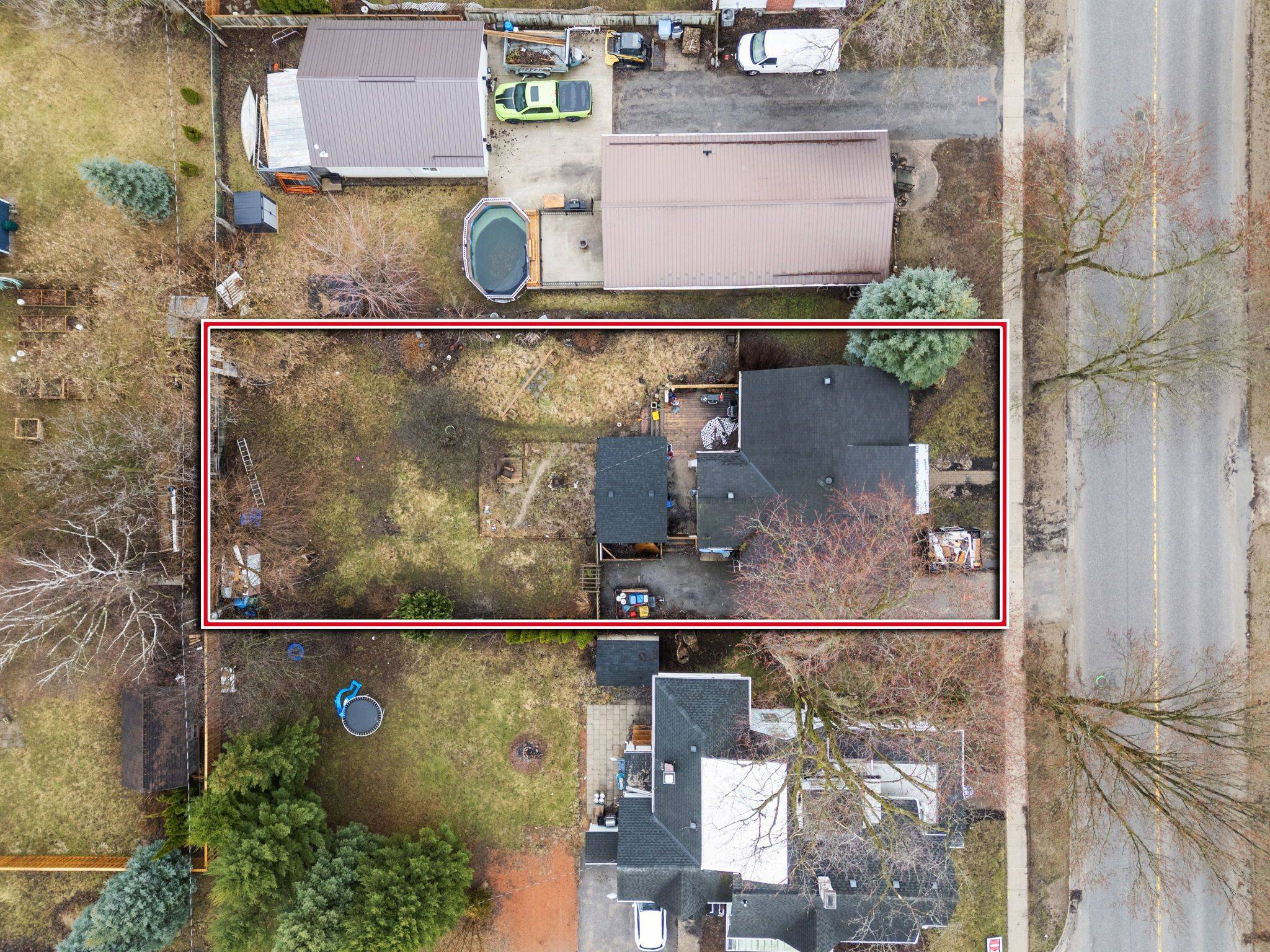 112 Goderich ST W, Huron East, ON N0K 1W0
