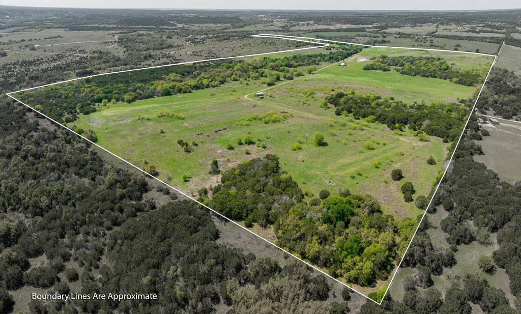 269 Private Road 2362, Meridian, TX 76665