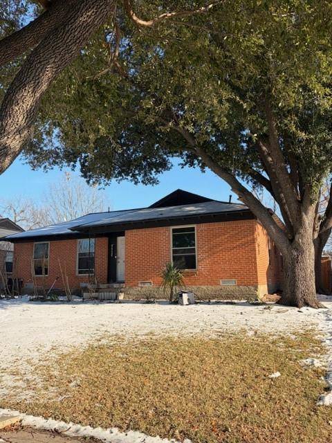 9926 Chireno Street, Dallas, TX 75220