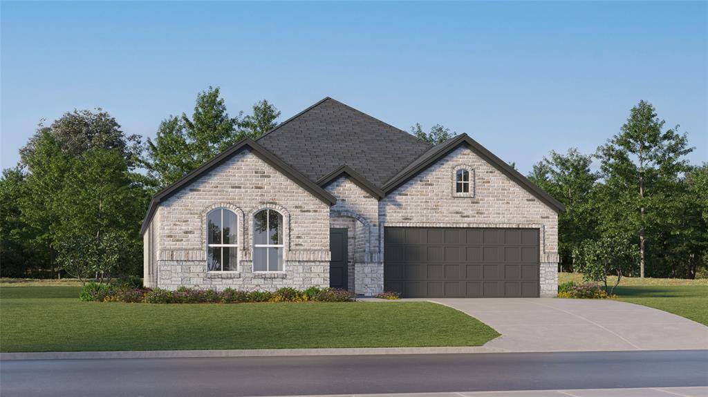 2013 Brackett Pond Road, Forney, TX 75126