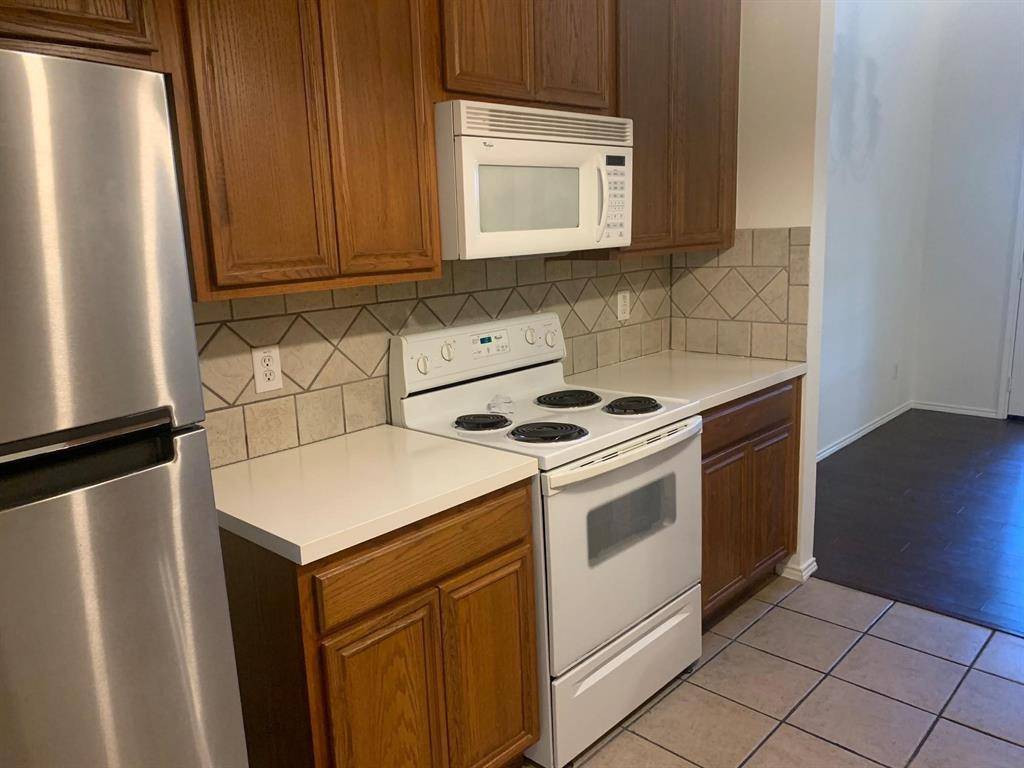 4577 Woodsboro Lane, Plano, TX 75024