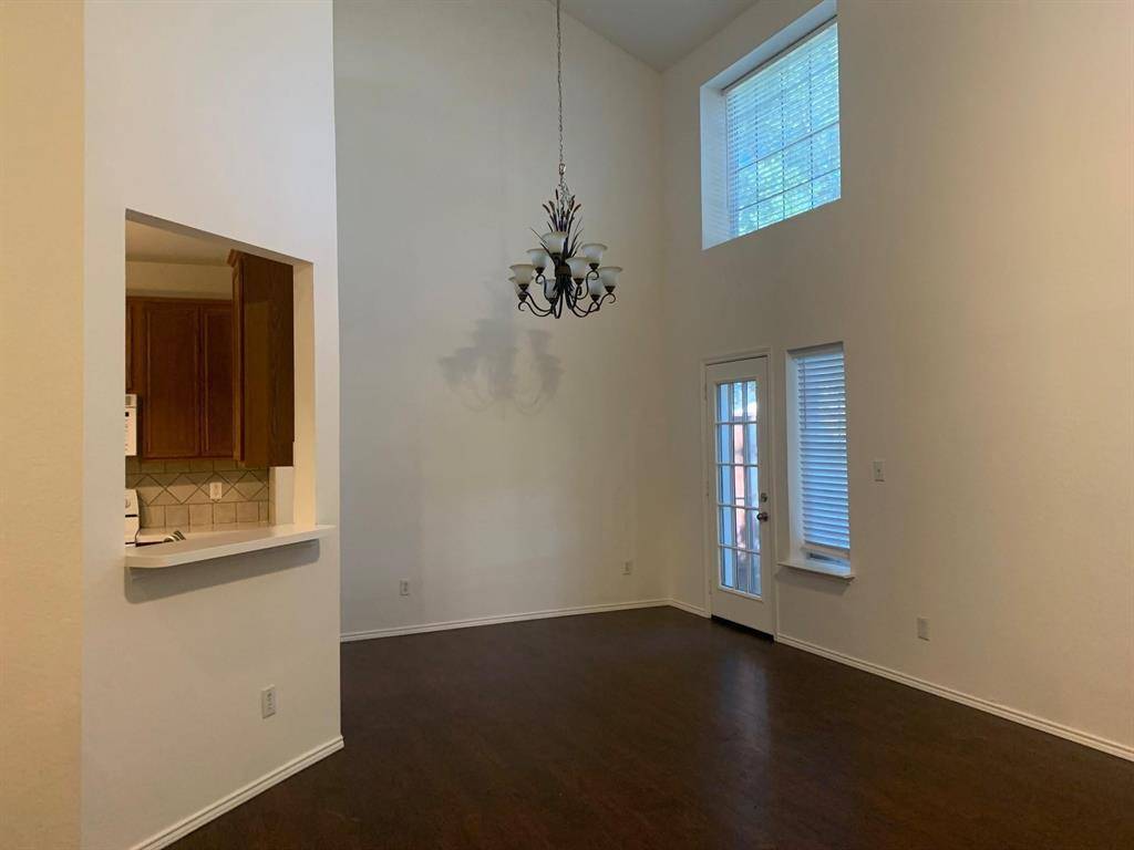 4577 Woodsboro Lane, Plano, TX 75024