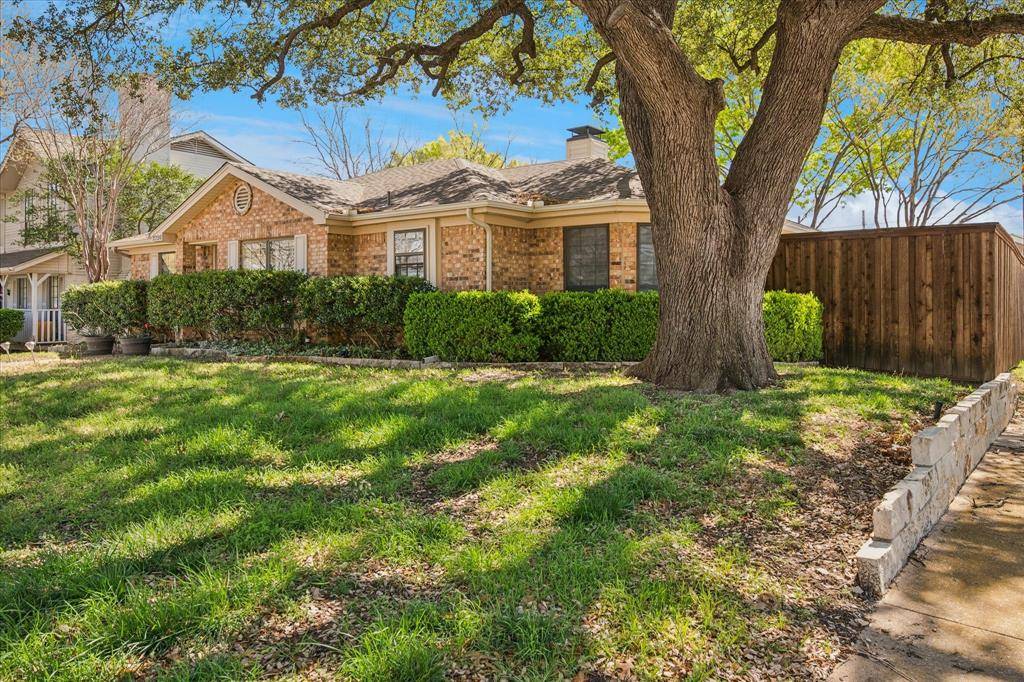 2726 Oak Trail, Carrollton, TX 75007