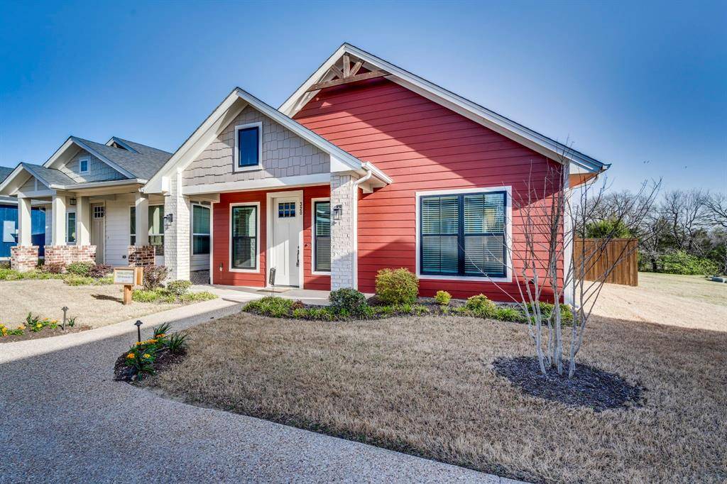 320 Woodside Trail, Waxahachie, TX 75165