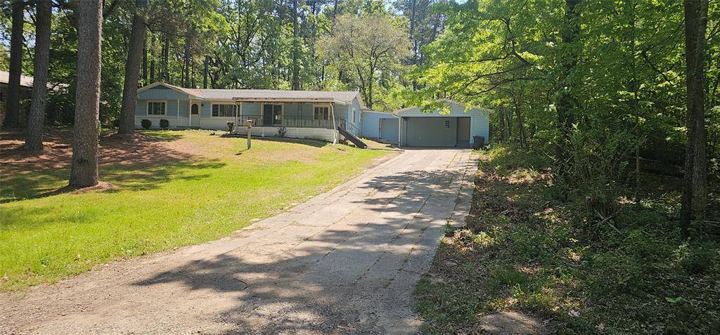 3515 Junior Place, Shreveport, LA 71119