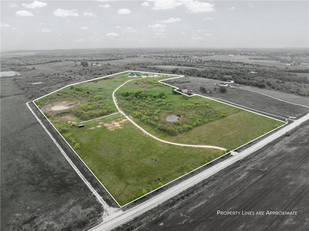 1227 Alexander Road, Moody, TX 76557