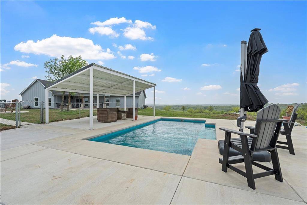 1227 Alexander Road, Moody, TX 76557