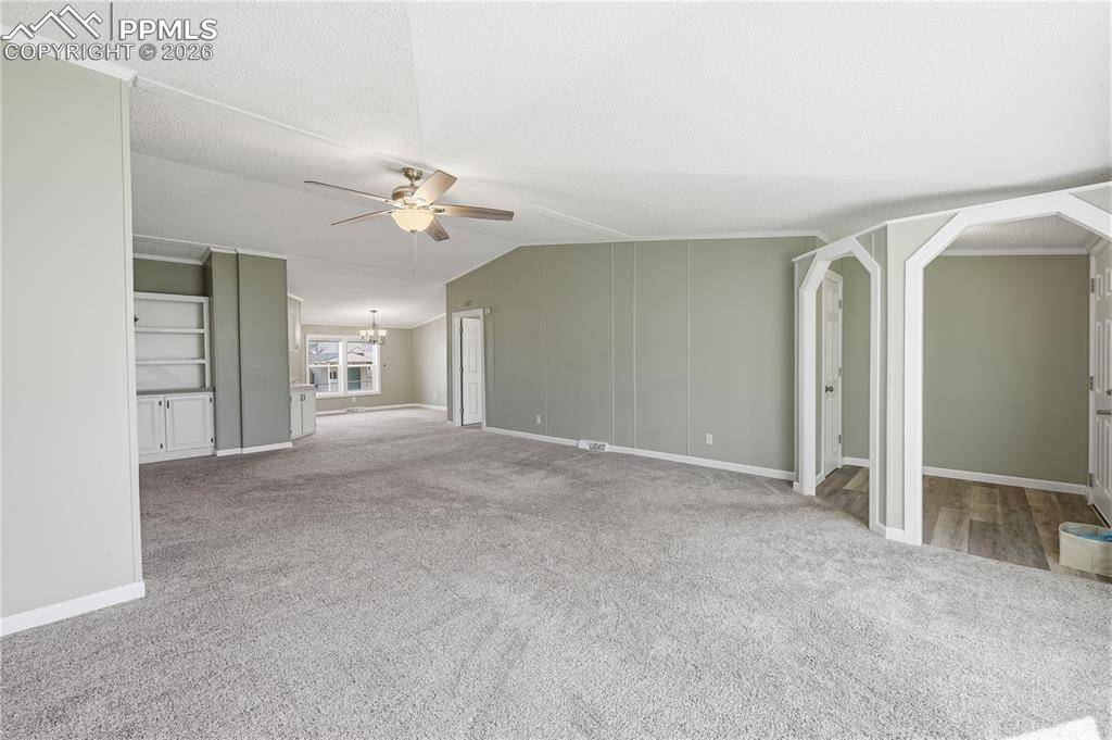 2755 Lone Feather DR, Colorado Springs, CO 80929