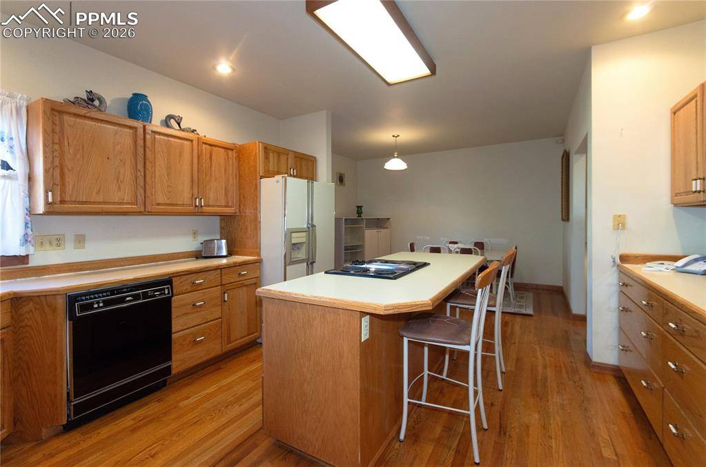 3012 S Electra DR, Colorado Springs, CO 80906