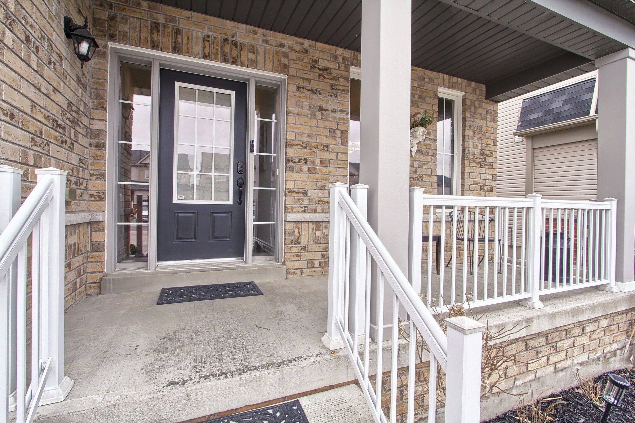 14 Don Hadden CRES, Brock, ON L0C 1H0