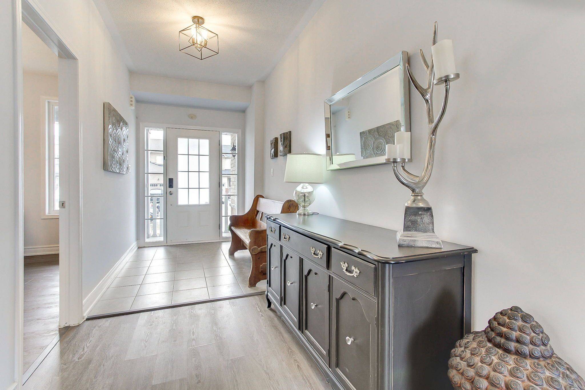 14 Don Hadden CRES, Brock, ON L0C 1H0