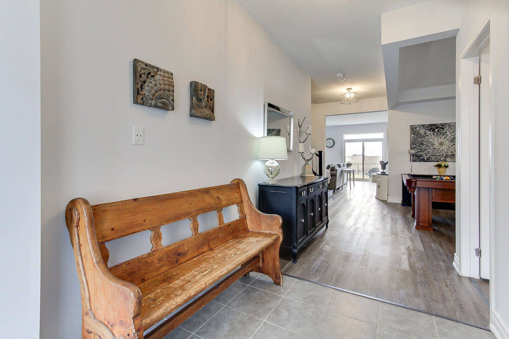 14 Don Hadden CRES, Brock, ON L0C 1H0