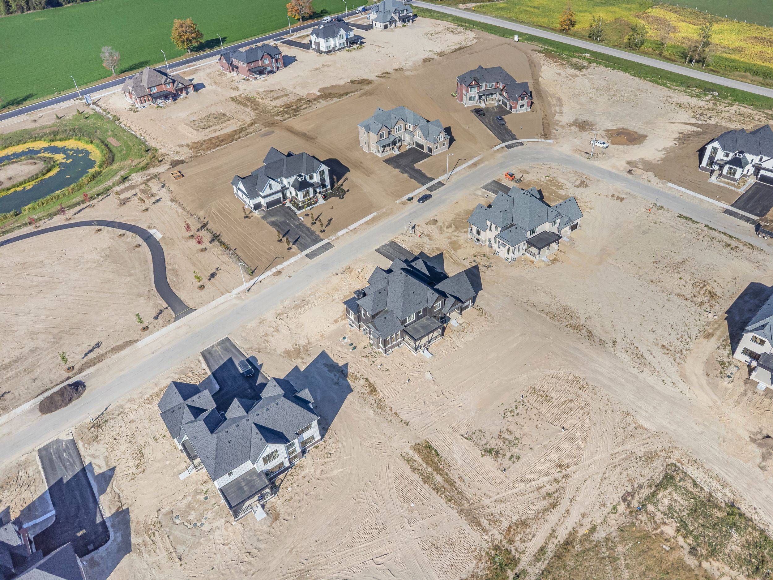 22 Ewing WAY, Amaranth, ON L9W 5G9