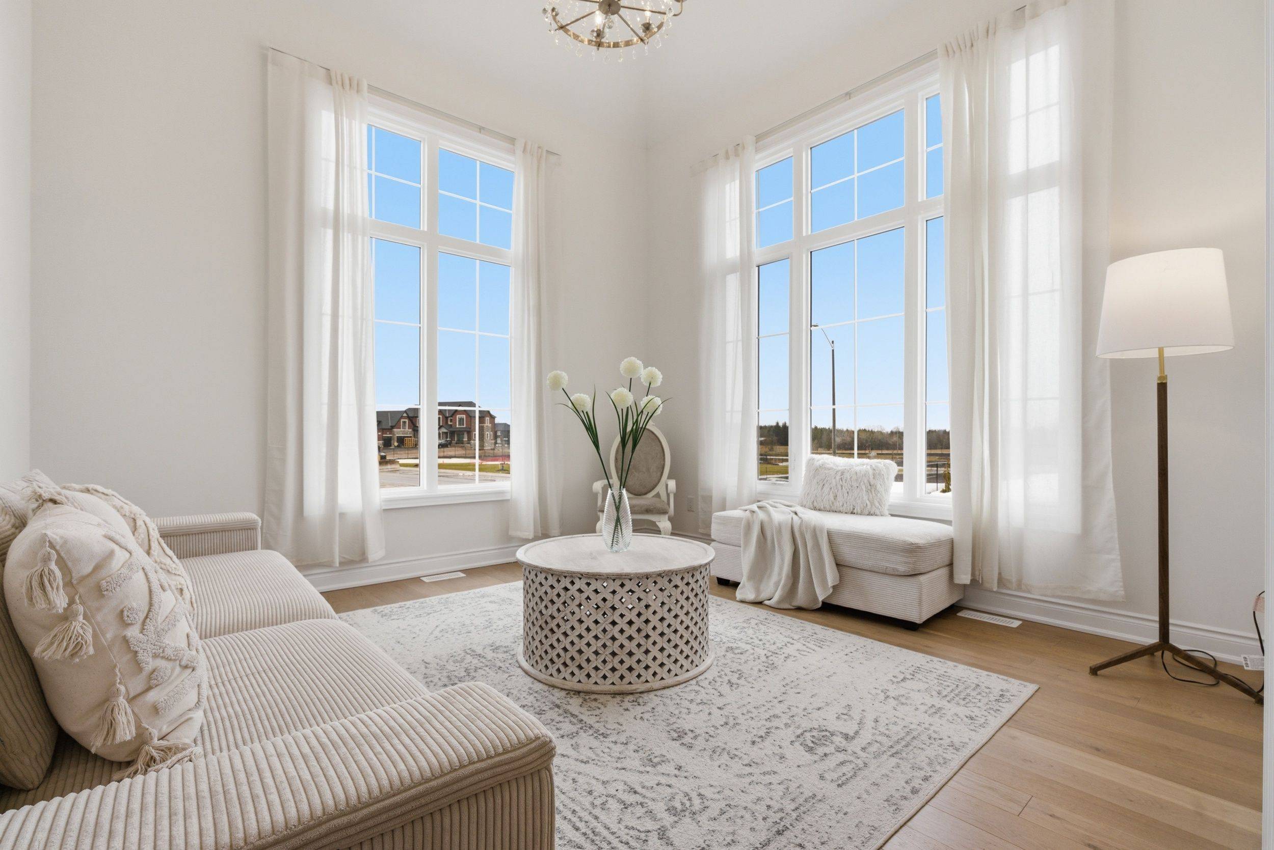 22 Ewing WAY, Amaranth, ON L9W 5G9