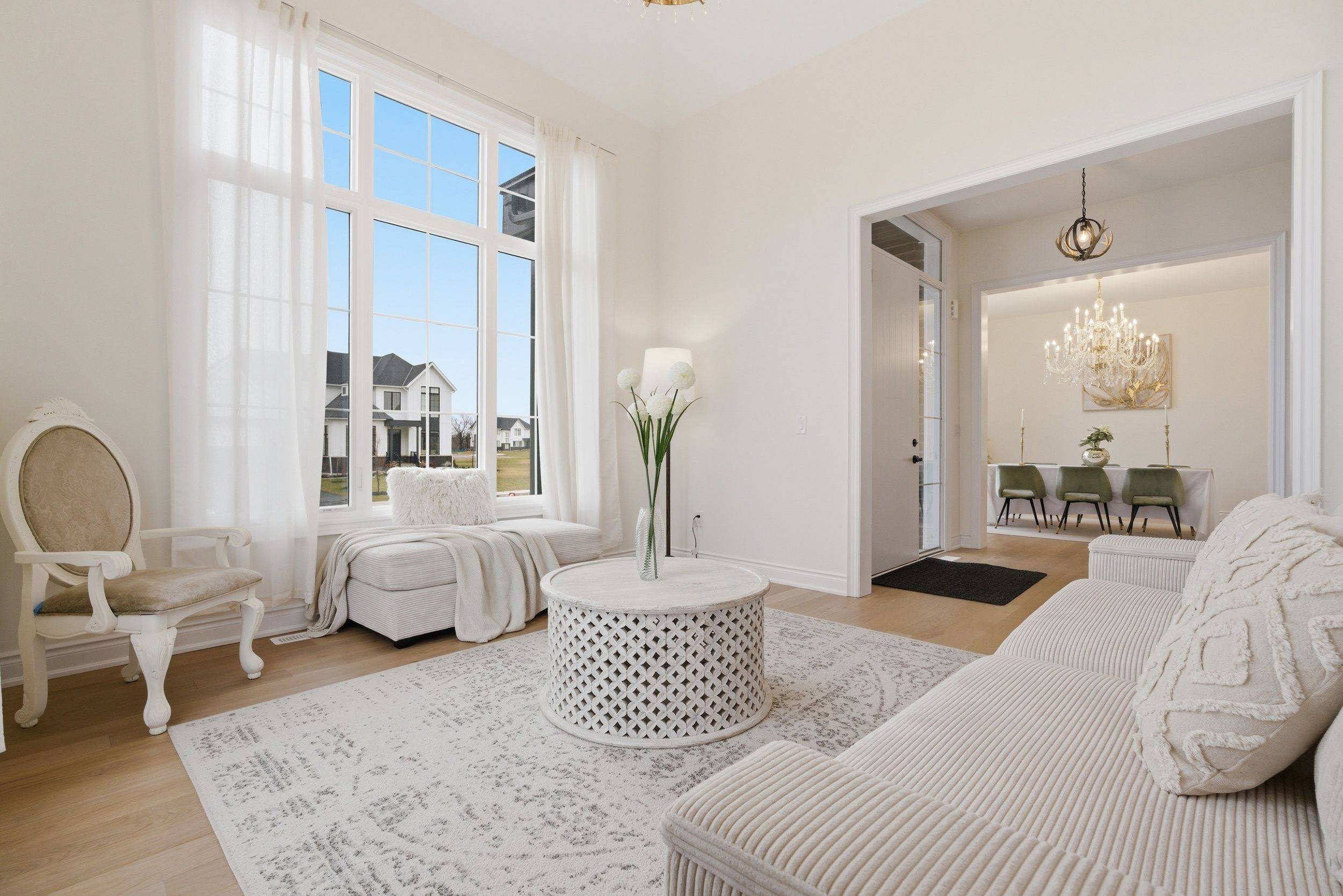 22 Ewing WAY, Amaranth, ON L9W 5G9