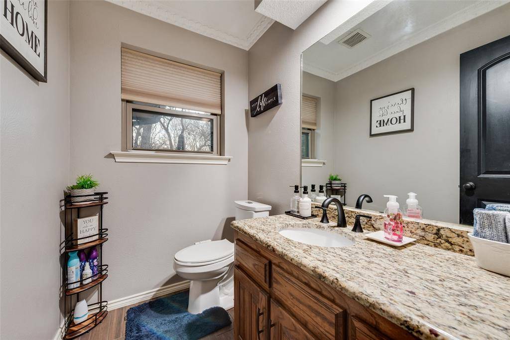 4505 Huntwick Boulevard, Arlington, TX 76016