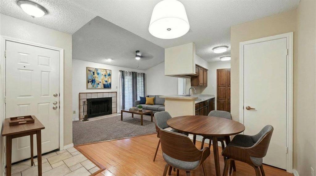 2101 Friendly Drive #3121, Arlington, TX 76011