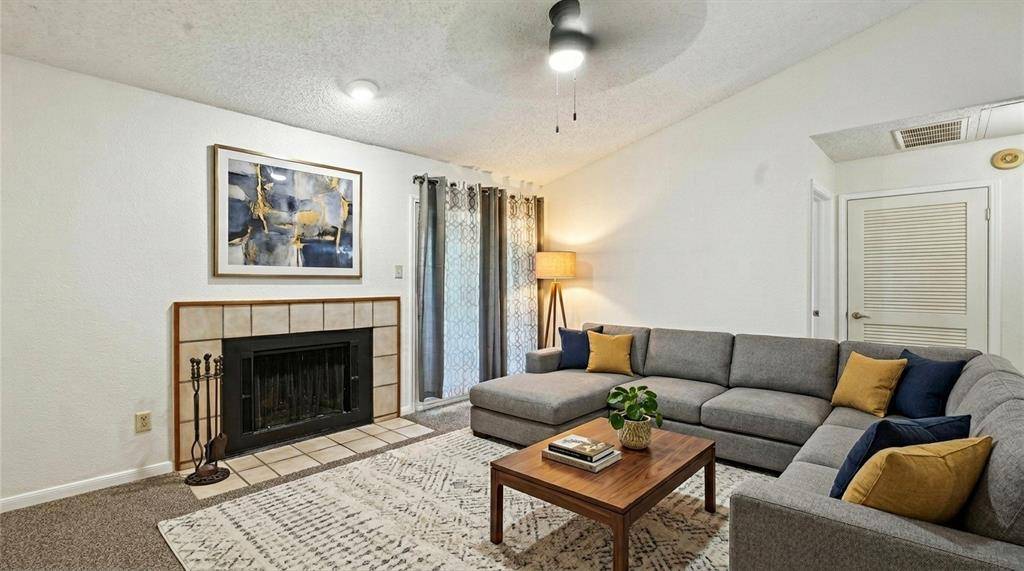 2101 Friendly Drive #3121, Arlington, TX 76011