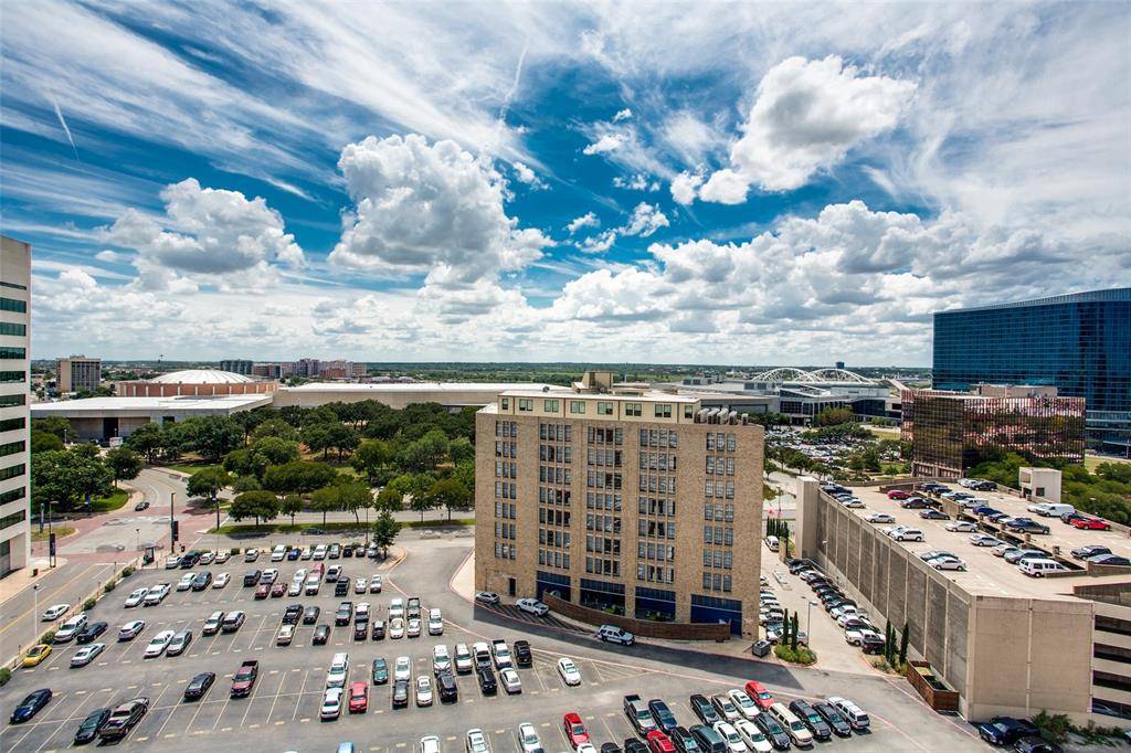1122 Jackson Street #421, Dallas, TX 75202