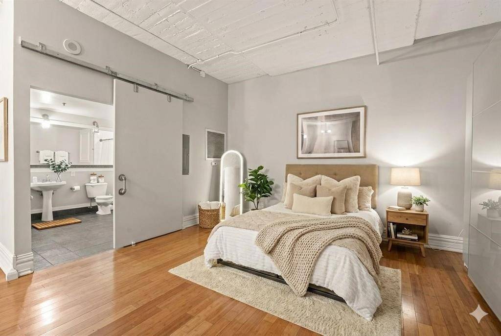 1122 Jackson Street #421, Dallas, TX 75202