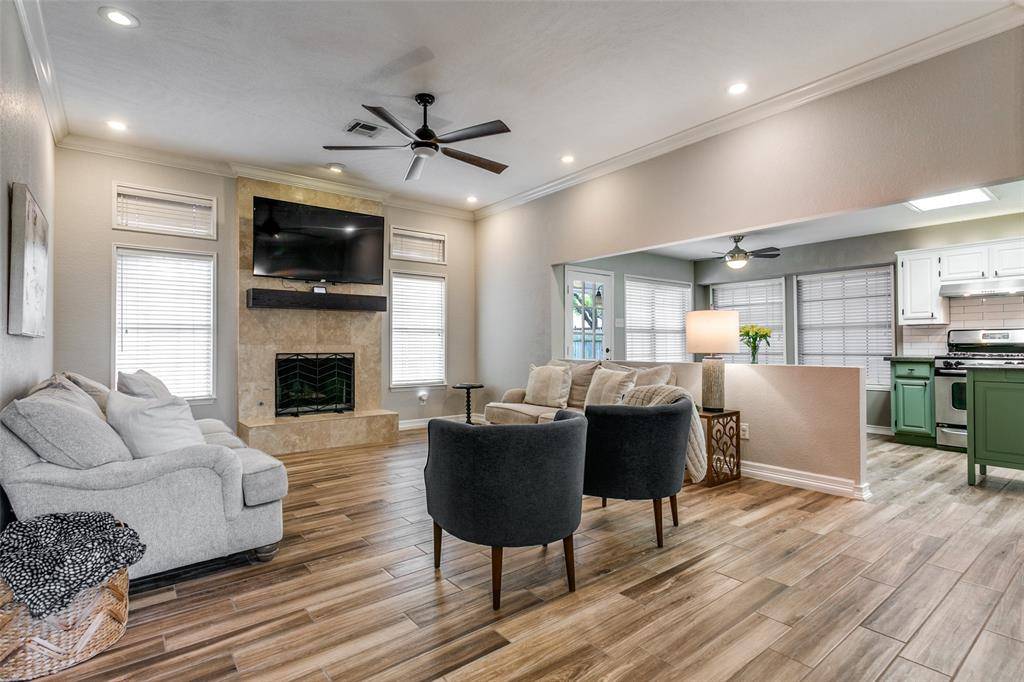 1525 Fuqua Drive, Flower Mound, TX 75028