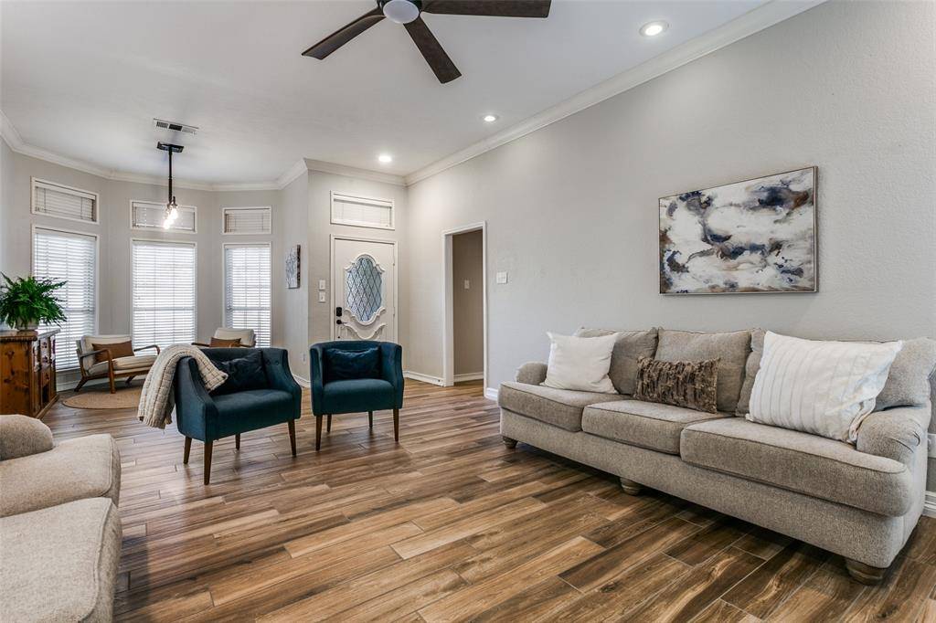 1525 Fuqua Drive, Flower Mound, TX 75028